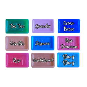 Glycerine Soaps 150g