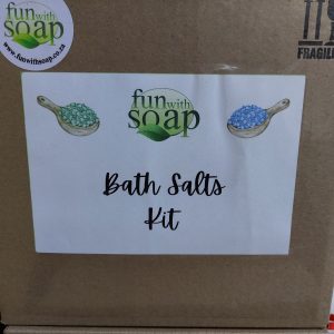 Bath Salt kiet