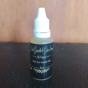 Slow Glow Hair Growth Serum