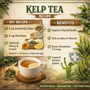 KELP POWDER 100g