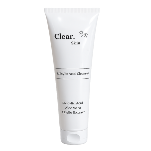 Salicylic Acid Cleanser