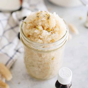 Body Scrubs (Sugar)