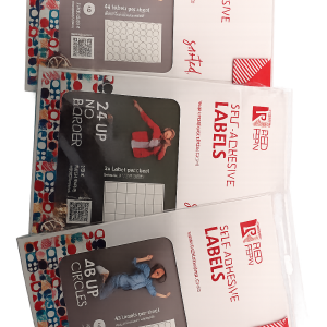 Redfern Labels