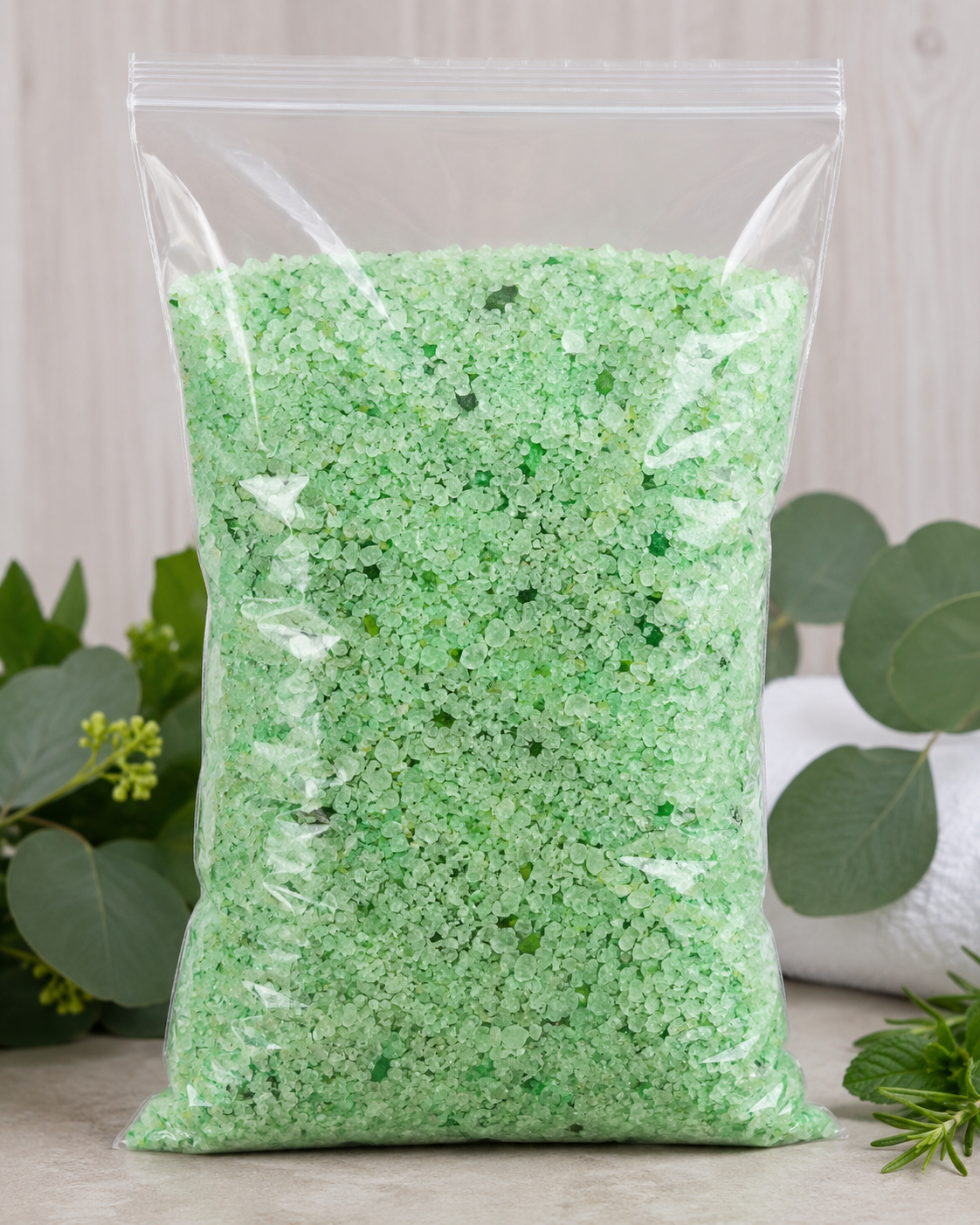 Sinus and Flu Relief Salt 5kg