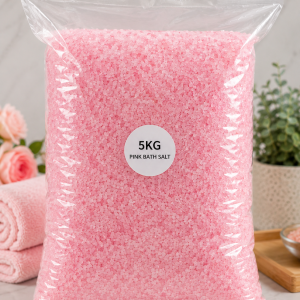 Love Potion Bath Salt 5kg Bulk