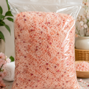 Pink Neroli Bath Salt 5kg