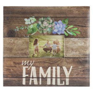 Scrapbooking