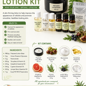 Cellulite Lotion Kit 100ml