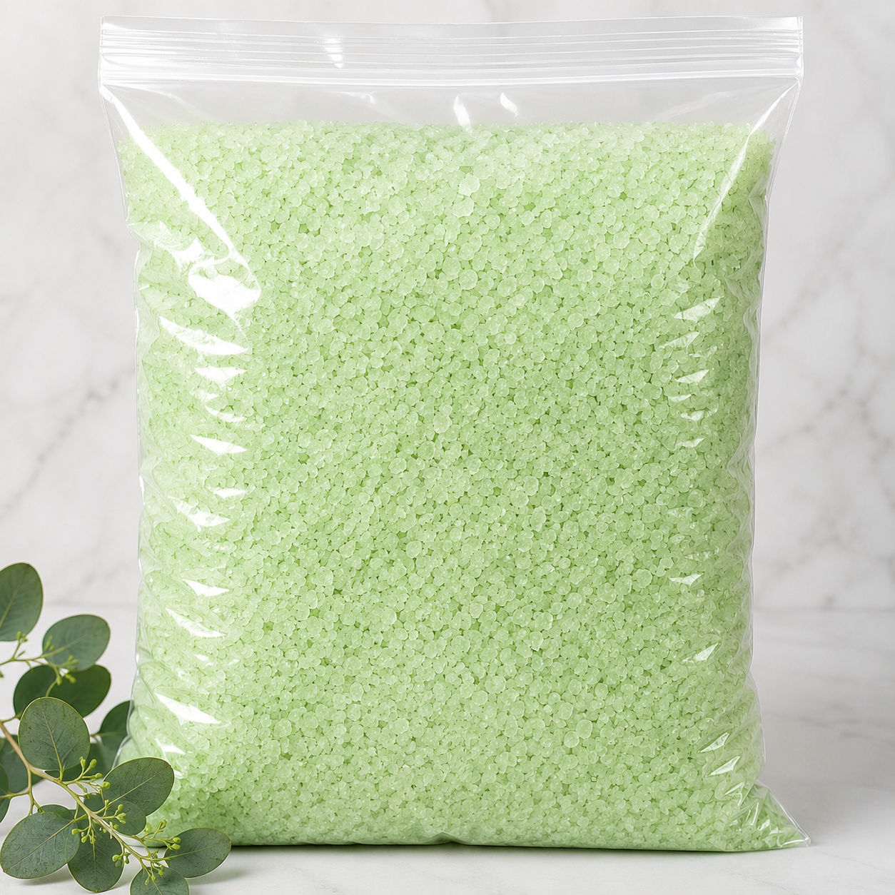 Eucalyptus Bulk Bath Salts 5kg