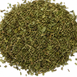 Dried Peppermint Leaves 60g