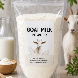Goat Milk Powder 50g