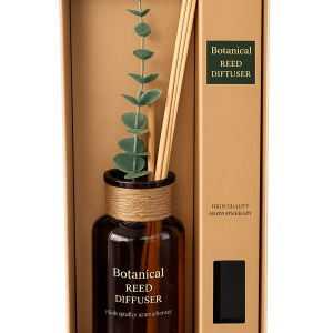 Reed Diffuser Kit