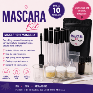 Mascara Kit