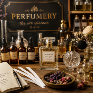 Perfume Concentrates 100g Dupes